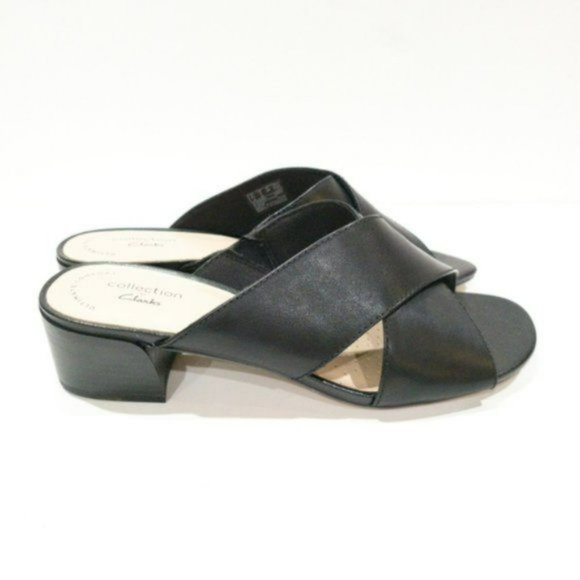 Clark Caroleigh Erin Sandal -8 - Picture 11 of 11